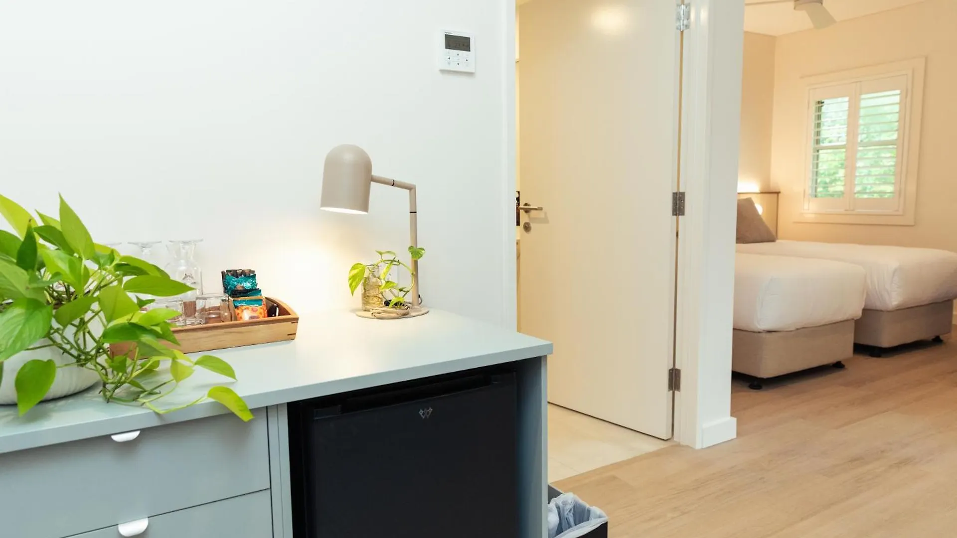 Lismore Gateway Motel Australia