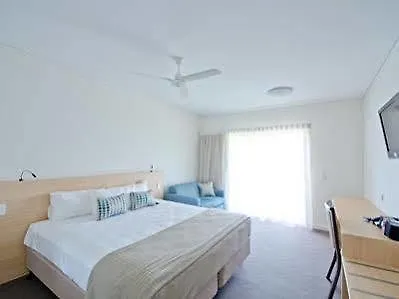 Lismore Gateway Motel