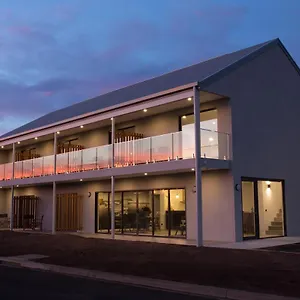 Hotel The Seabird, Moruya