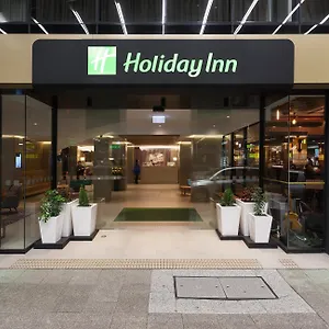 Centre By Ihg 4*, Perth Australia