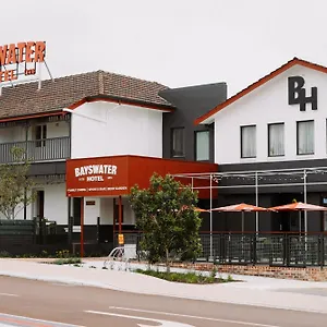 Quality Bayswater 3*, Perth Australia