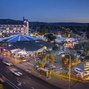 Arkaba 4*, Adelaide Australia