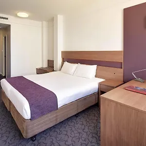 Quality Ambassador 4*, Perth Australia